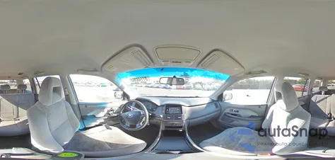 2004 Honda Pilot Ex z USA, uszkodzony, nr VIN 2HKYF184X4H607076